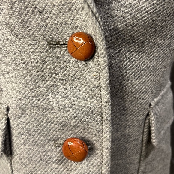 Banana Republic Blazer - 2 - Picture 2 of 10